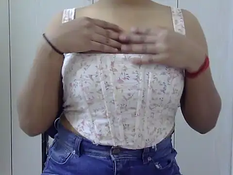 Iam Riya online show from 10/15/25, 05:18