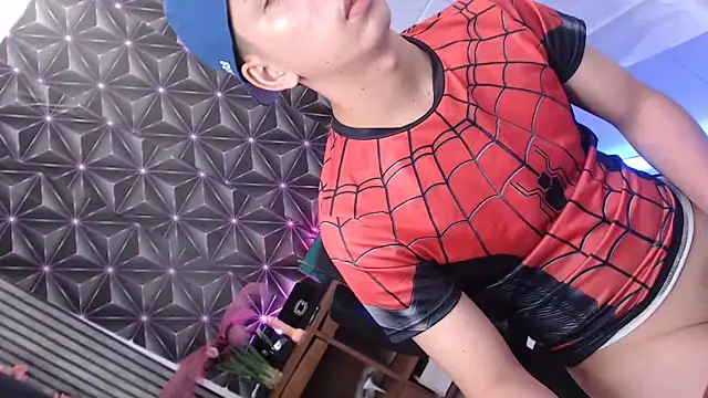 ursweet jade online show from 09/17/25, 11:45