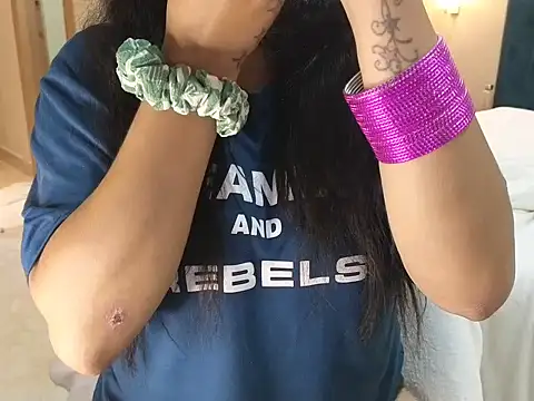 mansi201 online show from 09/24/25, 03:48