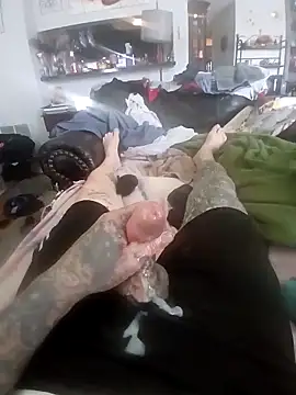 MRTATTWO online show from 10/27/25, 05:17