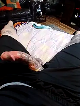 MRTATTWO online show from 10/31/25, 10:55