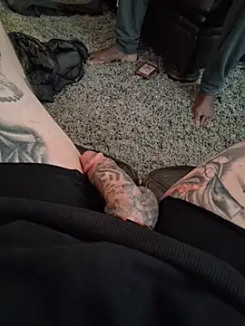 MRTATTWO online show from 01/14/26, 05:40