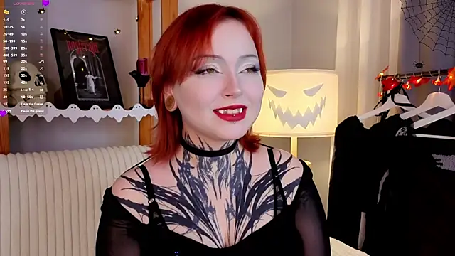 MarnaHarbor online show from 10/30/25, 12:06