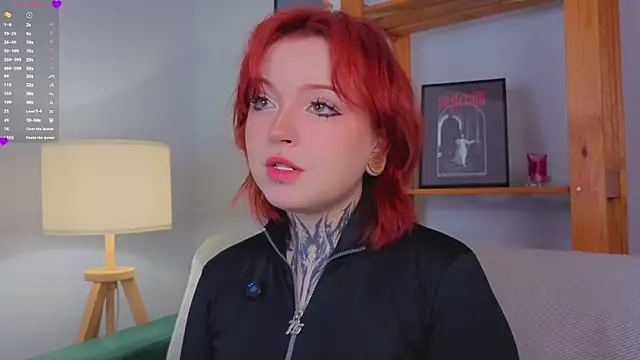 MarnaHarbor online show from 11/06/25, 11:44