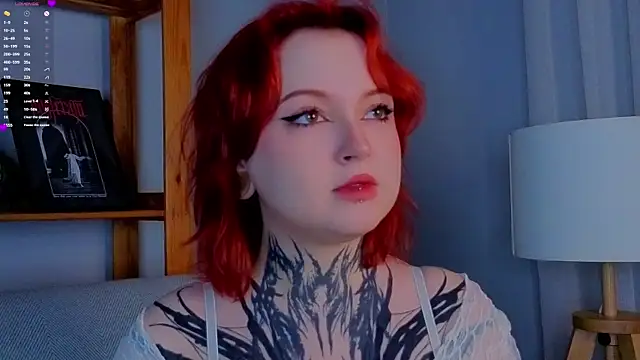 MarnaHarbor online show from 11/15/25, 11:29