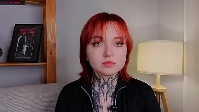 MarnaHarbor online show from 11/17/25, 02:12