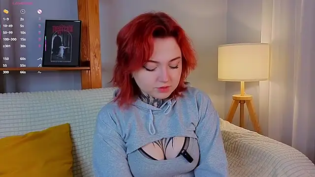 MarnaHarbor online show from 11/24/25, 11:54