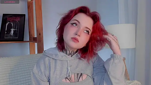 MarnaHarbor online show from 11/27/25, 11:23