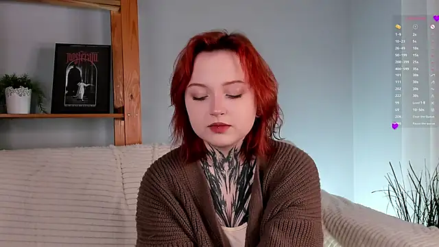 MarnaHarbor online show from 12/03/25, 11:08