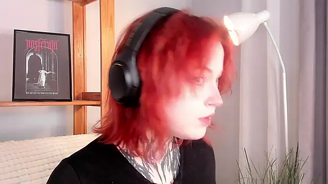 MarnaHarbor online show from 12/05/25, 11:41