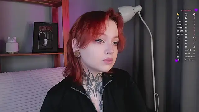 MarnaHarbor online show from 12/14/25, 11:26