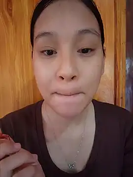 ChiecumBae online show from 10/28/25, 01:53