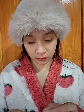 ChiecumBae online show from 11/28/25, 01:41