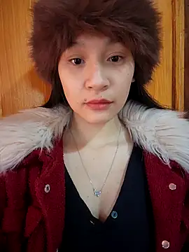 ChiecumBae online show from 11/29/25, 01:52