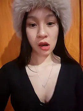 ChiecumBae online show from 12/05/25, 12:41