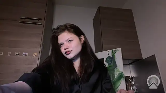 GoddessDarina online show from 09/22/25, 01:24