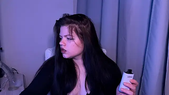 GoddessDarina online show from 01/18/26, 09:02