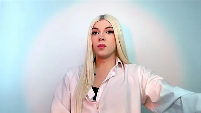 YourTrixie online show from 04/09/26, 06:19