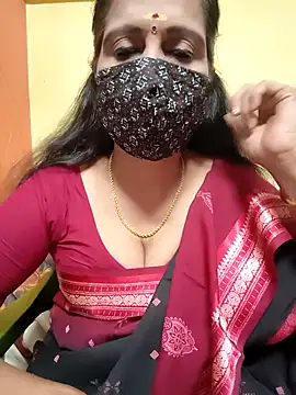 mallu-reshma online show from 09/27/25, 04:34