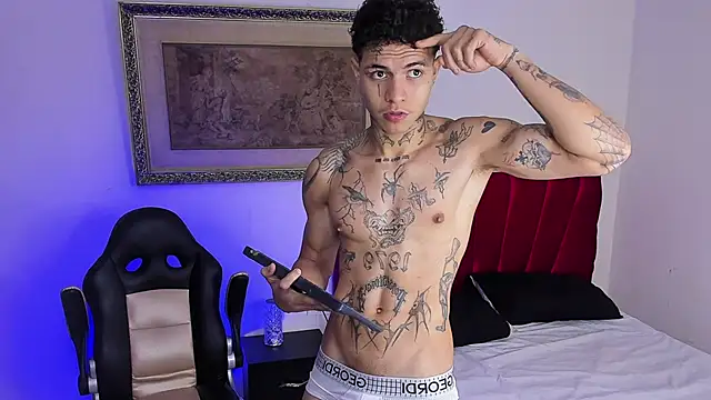 john mystic online show from 01/16/26, 01:53