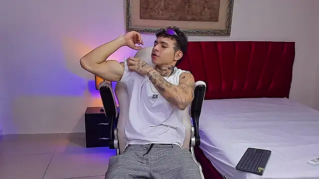 john mystic online show from 02/21/26, 01:39