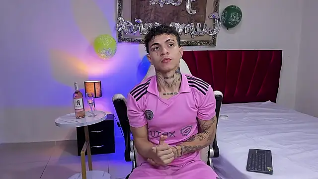 john mystic online show from 02/24/26, 12:30