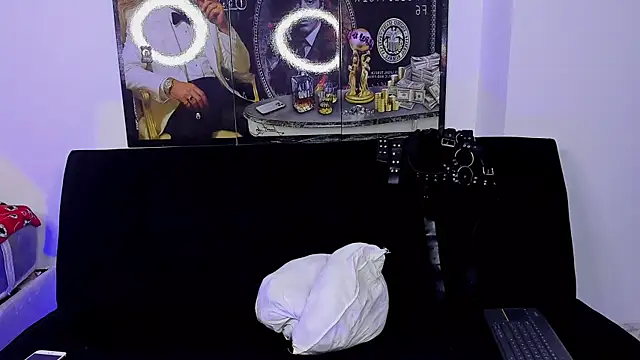 john mystic online show from 05/07/26, 01:22
