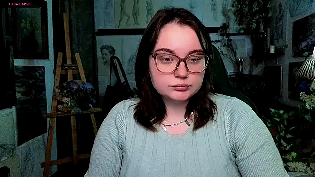 Snapshot of KatrinClark chatting on 09/25/25, 04:21 KatrinClark online show from 09/25/25, 04:21