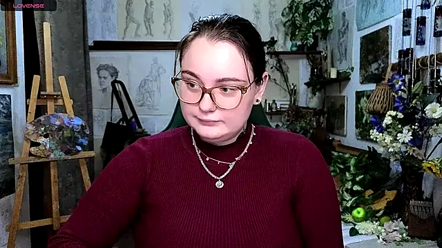 Snapshot of KatrinClark chatting on 09/30/25, 04:56 KatrinClark online show from 09/30/25, 04:56