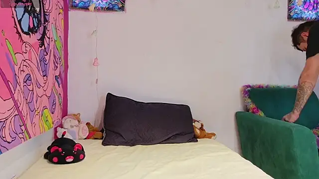 rosse dredd online show from 12/22/25, 07:33