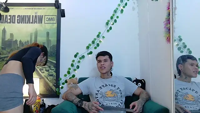 rosse dredd online show from 07/15/26, 07:52