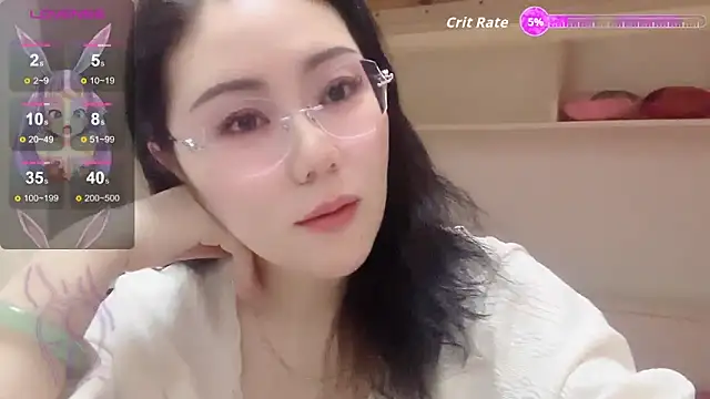 -Nuanyang- online show from 01/17/26, 05:38