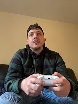 XXKieran online show from 09/12/25, 09:20