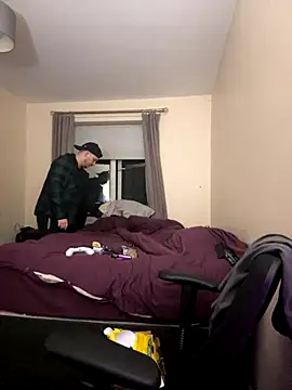 XXKieran online show from 09/14/25, 07:24