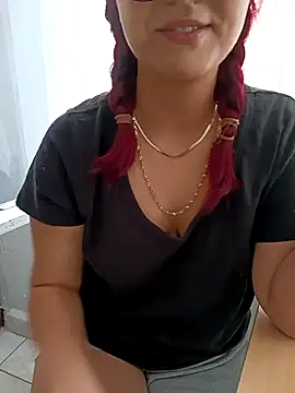 mekserina0 online show from 09/16/25, 08:59