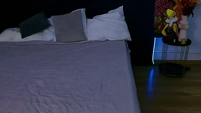 Evie Vall online show from 09/18/25, 03:03