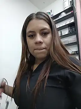 GabyMontenegro online show from 02/26/26, 09:58