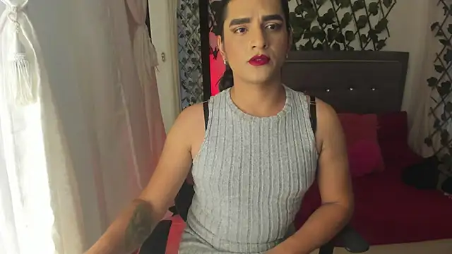 ivone golosa online show from 10/21/25, 08:42