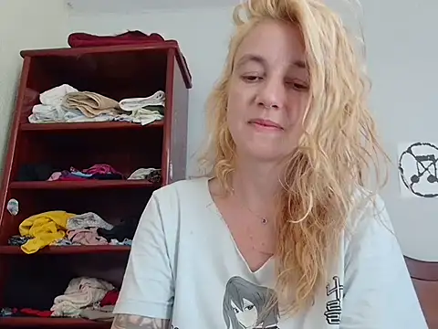 Senhoritajesus42 online show from 03/22/26, 06:11