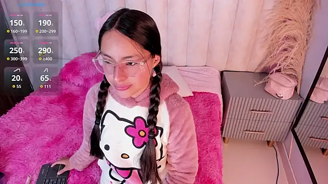 Annie  2 online show from 11/10/25, 11:09