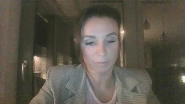 Justnani001 online show from 10/13/25, 08:09