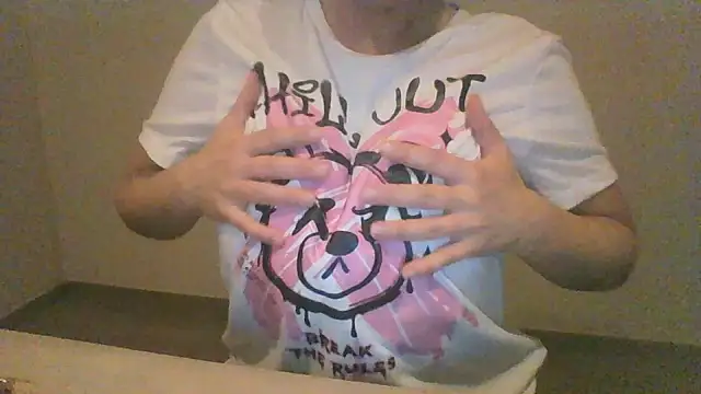 Snapshot of Justnani001 chatting on 03/26/26, 10:15 Justnani001 online show from 03/26/26, 10:15