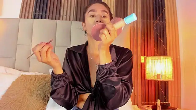 Nicolqueen  online show from 03/26/26, 11:16