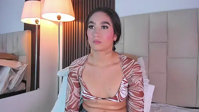 Nicolqueen  online show from 07/06/26, 11:29