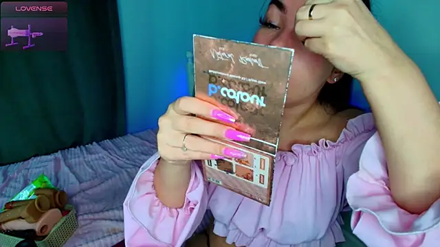 katerine Monroe online show from 11/07/25, 06:24