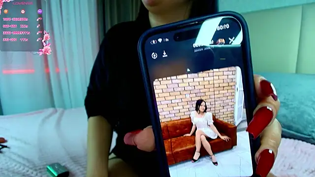 katerine Monroe online show from 03/05/26, 10:06