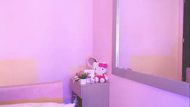 kiity horny  online show from 01/08/26, 12:29