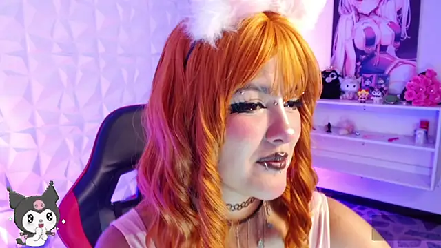 lil candy77 online show from 03/27/26, 12:16