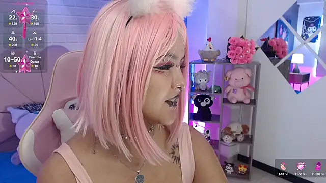 lil candy77 online show from 05/15/26, 12:01