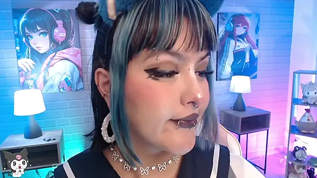 lil candy77 online show from 05/27/26, 12:02
